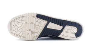 adidas RIVALRY HI "CONSORTIUM" CORE BLACK/SILVER METALLIC/GREY ONE 4
