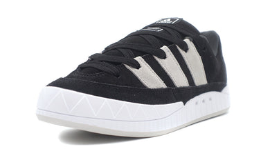 adidas ADIMATIC CORE BLACK/CRYSTAL WHITE/CARBON 1