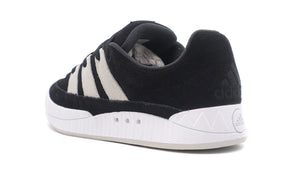 adidas ADIMATIC CORE BLACK/CRYSTAL WHITE/CARBON 2
