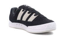画像をギャラリービューアに読み込む, adidas ADIMATIC CORE BLACK/CRYSTAL WHITE/CARBON 5