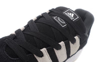画像をギャラリービューアに読み込む, adidas ADIMATIC CORE BLACK/CRYSTAL WHITE/CARBON 6