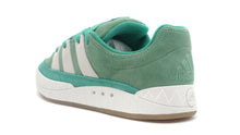 画像をギャラリービューアに読み込む, adidas ADIMATIC PRELOVED GREEN/CORE WHITE/SEMI COURT GREEN 2