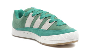 adidas ADIMATIC PRELOVED GREEN/CORE WHITE/SEMI COURT GREEN 5