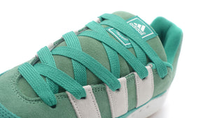 adidas ADIMATIC PRELOVED GREEN/CORE WHITE/SEMI COURT GREEN 6