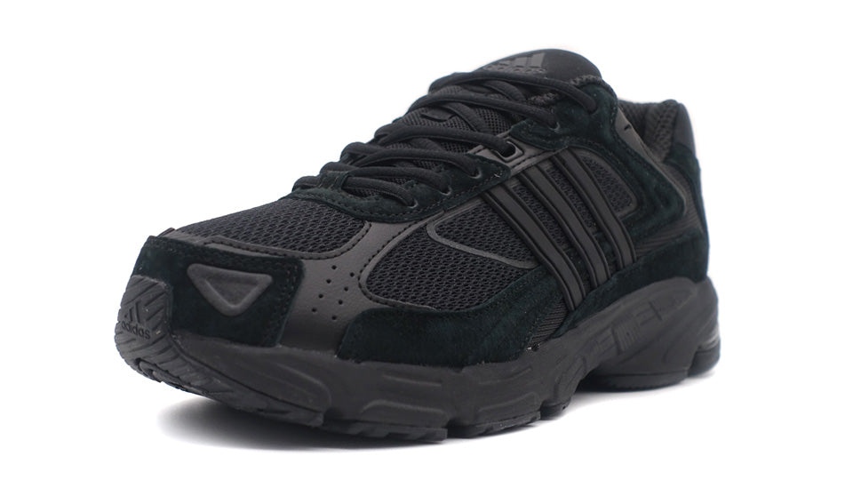 adidas RESPONSE CL CORE BLACK/CORE BLACK/FTWR WHITE – mita sneakers