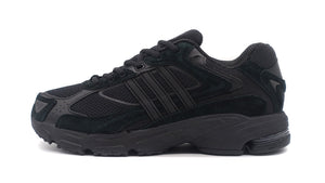 adidas RESPONSE CL CORE BLACK/CORE BLACK/FTWR WHITE 3