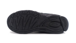 adidas RESPONSE CL CORE BLACK/CORE BLACK/FTWR WHITE 4