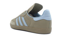 画像をギャラリービューアに読み込む, adidas HUMANRACE SAMBA &quot;PHARRELL WILLIAMS&quot; ORBIT GREEN/ASH GREY/ASH GREY 2