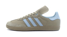 画像をギャラリービューアに読み込む, adidas HUMANRACE SAMBA &quot;PHARRELL WILLIAMS&quot; ORBIT GREEN/ASH GREY/ASH GREY 3