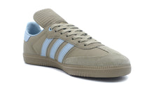 画像をギャラリービューアに読み込む, adidas HUMANRACE SAMBA &quot;PHARRELL WILLIAMS&quot; ORBIT GREEN/ASH GREY/ASH GREY 5