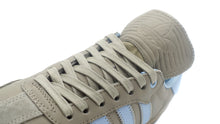 画像をギャラリービューアに読み込む, adidas HUMANRACE SAMBA &quot;PHARRELL WILLIAMS&quot; ORBIT GREEN/ASH GREY/ASH GREY 6