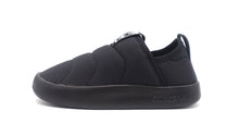 画像をギャラリービューアに読み込む, adidas PUFFYLETTE 360 C CORE BLACK/CORE BLACK/FTWR WHITE 3