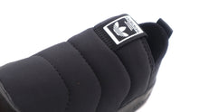 画像をギャラリービューアに読み込む, adidas PUFFYLETTE 360 C CORE BLACK/CORE BLACK/FTWR WHITE 6
