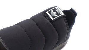 adidas PUFFYLETTE 360 C CORE BLACK/CORE BLACK/FTWR WHITE 6