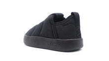 画像をギャラリービューアに読み込む, adidas PUFFYLETTE 360 I CORE BLACK/CORE BLACK/FTWR WHITE 2