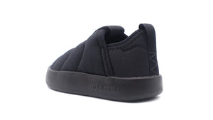 adidas PUFFYLETTE 360 I CORE BLACK/CORE BLACK/FTWR WHITE 2