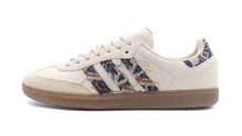 画像をギャラリービューアに読み込む, adidas SAMBA &quot;PAST&quot; &quot;END.&quot; &quot;CONSORTIUM CUP&quot; ECRU TINT/SUPPLIER COLOUR/MAGIC BEIGE 3