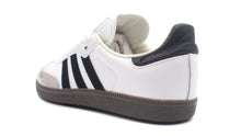 画像をギャラリービューアに読み込む, adidas SAMBA &quot;AN OG WITH A TWIST&quot; &quot;BSTN&quot; &quot;CONSORTIUM CUP&quot; CRYSTAL WHITE/GUM/CORE BLACK 2