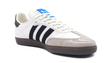 画像をギャラリービューアに読み込む, adidas SAMBA &quot;AN OG WITH A TWIST&quot; &quot;BSTN&quot; &quot;CONSORTIUM CUP&quot; CRYSTAL WHITE/GUM/CORE BLACK 5