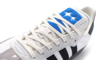 画像をギャラリービューアに読み込む, adidas SAMBA &quot;AN OG WITH A TWIST&quot; &quot;BSTN&quot; &quot;CONSORTIUM CUP&quot; CRYSTAL WHITE/GUM/CORE BLACK 6