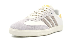 adidas SAMBA "SPRING OF THE FOUR SEASONS PACK" "KASINA" "CONSORTIUM CUP" OFF WHITE/SUPPLIER COLOUR/GREY ONE 1