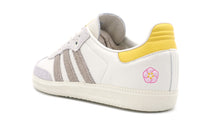画像をギャラリービューアに読み込む, adidas SAMBA &quot;SPRING OF THE FOUR SEASONS PACK&quot; &quot;KASINA&quot; &quot;CONSORTIUM CUP&quot; OFF WHITE/SUPPLIER COLOUR/GREY ONE 2