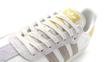 画像をギャラリービューアに読み込む, adidas SAMBA &quot;SPRING OF THE FOUR SEASONS PACK&quot; &quot;KASINA&quot; &quot;CONSORTIUM CUP&quot; OFF WHITE/SUPPLIER COLOUR/GREY ONE 6