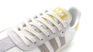 adidas SAMBA "SPRING OF THE FOUR SEASONS PACK" "KASINA" "CONSORTIUM CUP" OFF WHITE/SUPPLIER COLOUR/GREY ONE 6