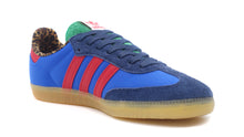 画像をギャラリービューアに読み込む, adidas SAMBA &quot;LUXURY SPORT&quot; &quot;SNEAKER POLITICS&quot; &quot;CONSORTIUM CUP&quot; BLUEBIRD/BETTER SCARLET/DARK SLATE 5