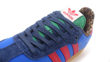 画像をギャラリービューアに読み込む, adidas SAMBA &quot;LUXURY SPORT&quot; &quot;SNEAKER POLITICS&quot; &quot;CONSORTIUM CUP&quot; BLUEBIRD/BETTER SCARLET/DARK SLATE 6