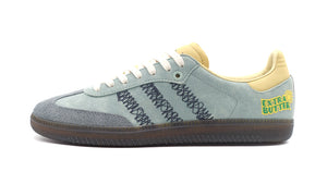 adidas SAMBA "CITY OF GOD "EXTRA BUTTER" "CONSORTIUM CUP" CHALK WHITE/GUM/CHALK WHITE 3