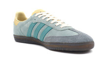 画像をギャラリービューアに読み込む, adidas SAMBA &quot;CITY OF GOD &quot;EXTRA BUTTER&quot; &quot;CONSORTIUM CUP&quot; CHALK WHITE/GUM/CHALK WHITE 5