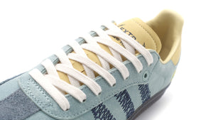 adidas SAMBA "CITY OF GOD "EXTRA BUTTER" "CONSORTIUM CUP" CHALK WHITE/GUM/CHALK WHITE 6