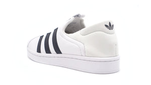 adidas SST SLIP ON W FTWR WHITE/CORE BLACK/FTWR WHITE 2