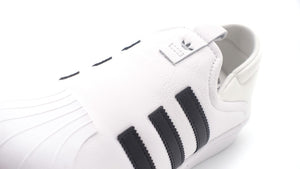adidas SST SLIP ON W FTWR WHITE/CORE BLACK/FTWR WHITE 6