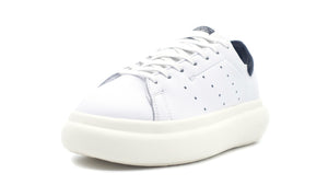 adidas STAN SMITH PF W "STAN SMITH" FTWR WHITE/OFF WHITE/CORE BLACK 1