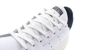 adidas STAN SMITH PF W "STAN SMITH" FTWR WHITE/OFF WHITE/CORE BLACK 6