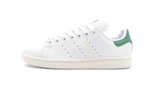 画像をギャラリービューアに読み込む, adidas STAN SMITH  W &quot;STAN SMITH&quot; FTWR WHITE/PRELOVED GREEN/ALMOST YELLOW 3