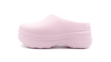 画像をギャラリービューアに読み込む, adidas ADIFOM STAN MULE W &quot;STAN SMITH&quot; CLEAR PINK/CLEAR PINK/BLISS PINK 3