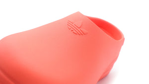 adidas ADIFOM STAN MULE W "STAN SMITH" SOLAR RED/SOLAR RED/GLOW ORANGE 6