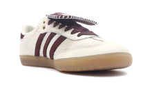 画像をギャラリービューアに読み込む, adidas WB PONY TONAL SAMBA &quot;WALES BONNER&quot; CREAM WHITE/MYSTERY BROWN/CREAM WHITE 5