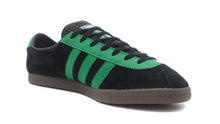 画像をギャラリービューアに読み込む, adidas LONDON CORE BLACK/GREEN/GUM 5