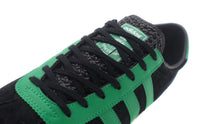 画像をギャラリービューアに読み込む, adidas LONDON CORE BLACK/GREEN/GUM 6