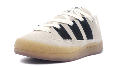 adidas ADIMATIC OFF WHITE/CORE BLACK/GUM 1