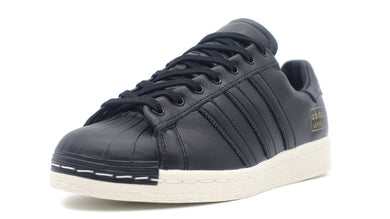 adidas SUPERSTAR LUX CORE BLACK/CORE BLACK/OFF WHITE 1