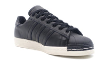 画像をギャラリービューアに読み込む, adidas SUPERSTAR LUX CORE BLACK/CORE BLACK/OFF WHITE 5