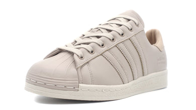 adidas SUPERSTAR LUX WONDER BEIGE/WONDER BEIGE/ALUMINA 1