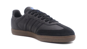 adidadidas SAMBA OG CORE BLACK/CORE BLACK/GUM 5