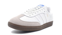 画像をギャラリービューアに読み込む, adidas SAMBA OG FTWR WHITE/FTWR WHITE/GUM 1