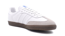 画像をギャラリービューアに読み込む, adidas SAMBA OG FTWR WHITE/FTWR WHITE/GUM 5